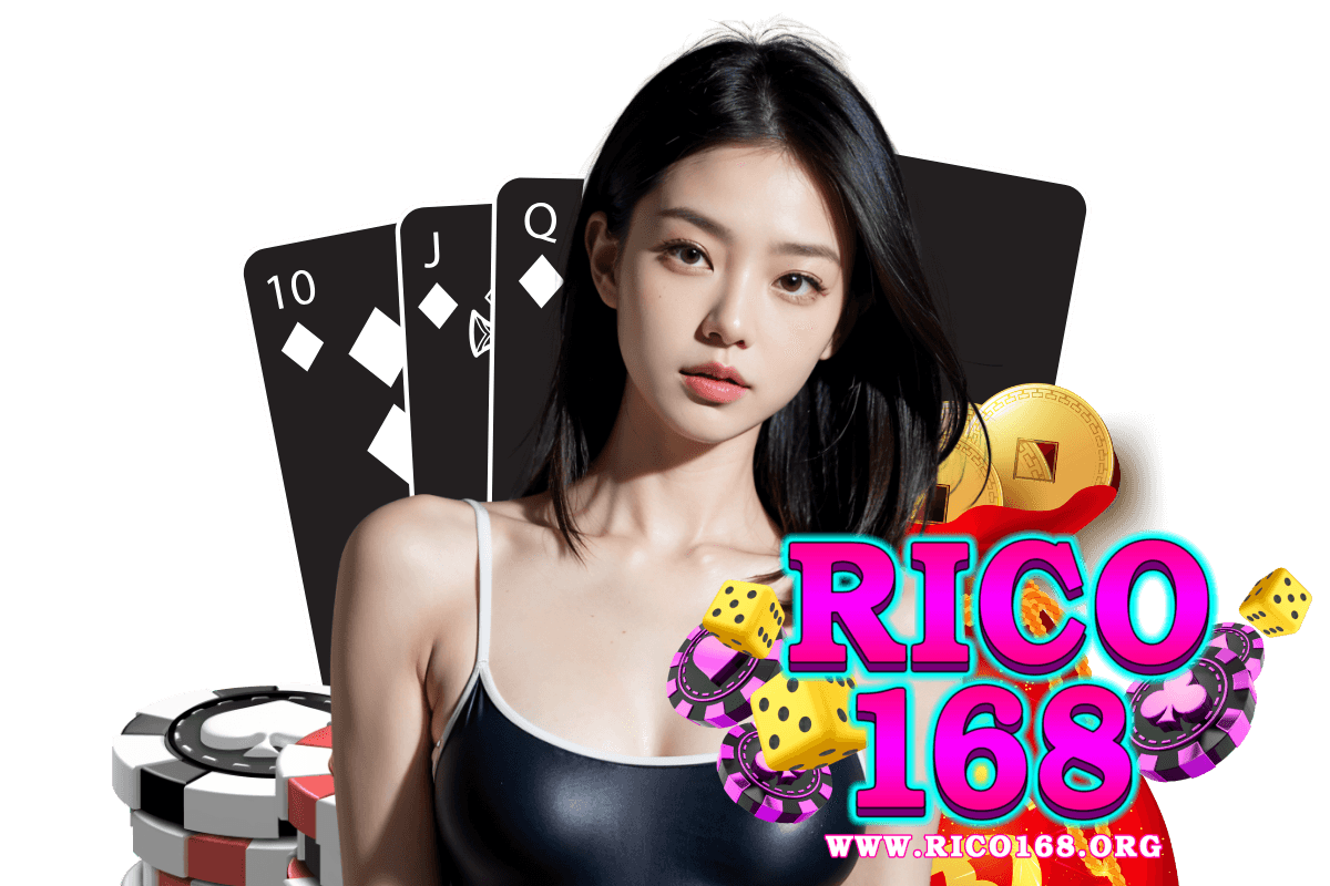 rico168