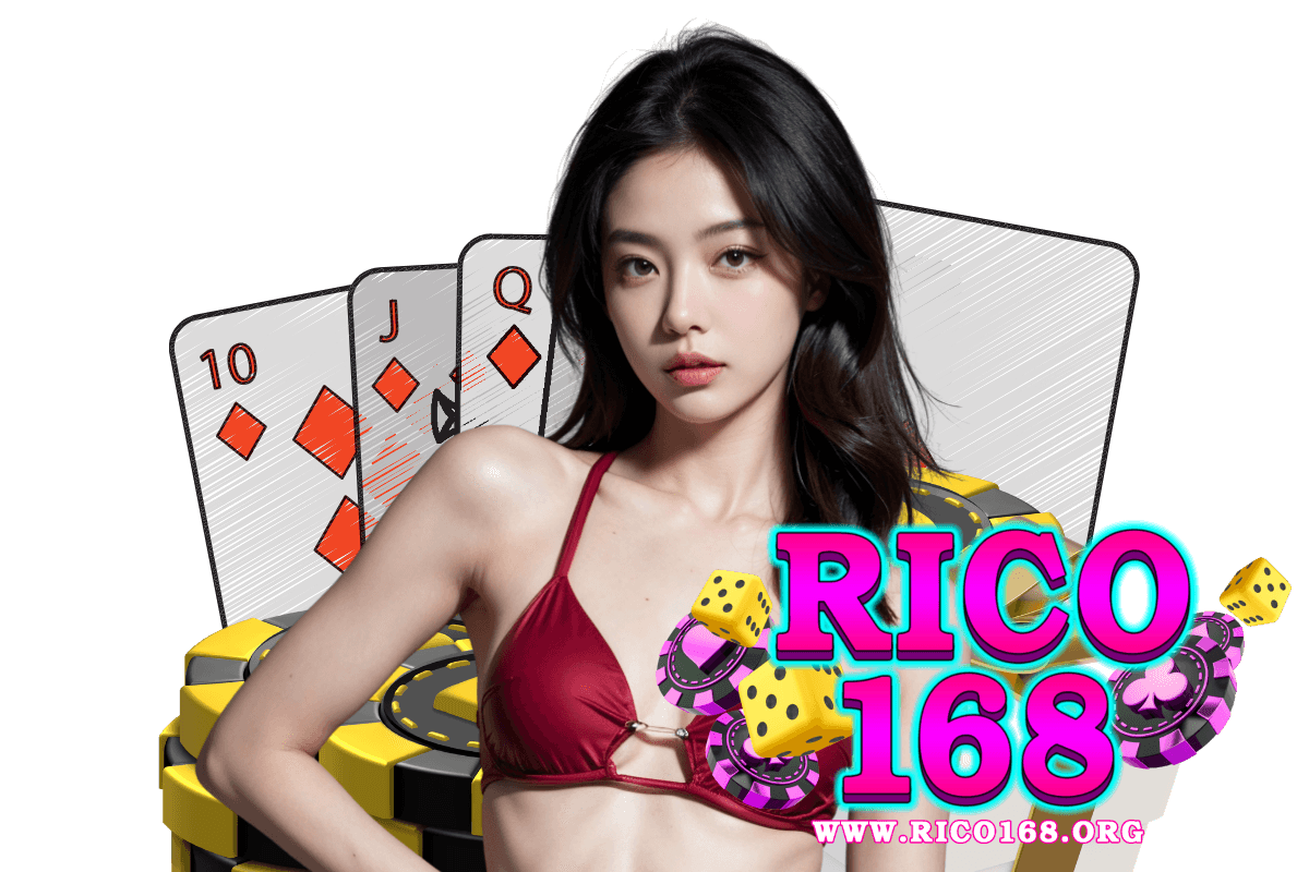 rico168 สล็อต
